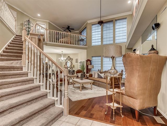 11408 Rosehaven Drive, Oklahoma City, OK 73162