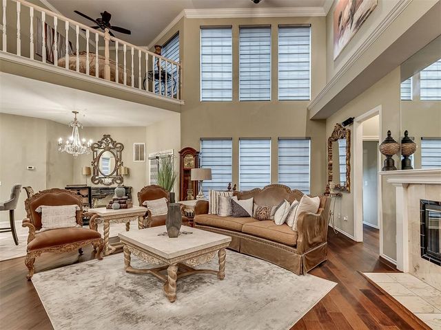 11408 Rosehaven Drive, Oklahoma City, OK 73162