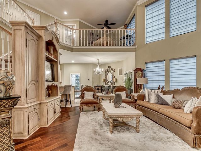 11408 Rosehaven Drive, Oklahoma City, OK 73162