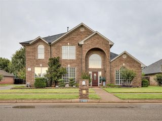 11408 Rosehaven Drive, Oklahoma City, OK 73162