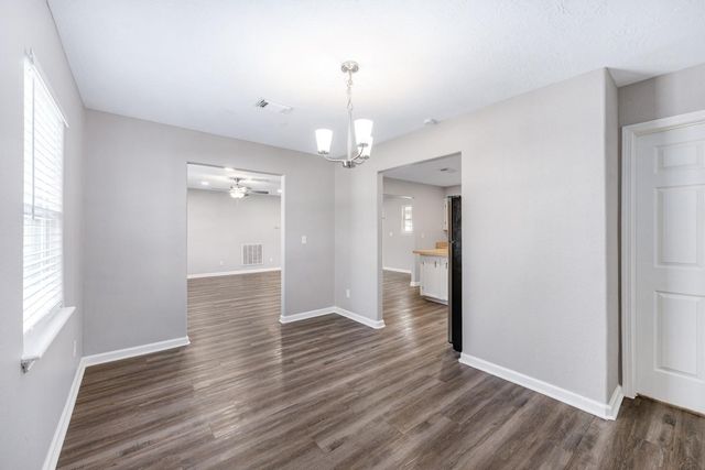 17354 Western Hill Drive, Conroe, TX 77302