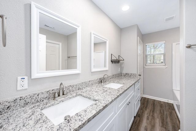 17354 Western Hill Drive, Conroe, TX 77302