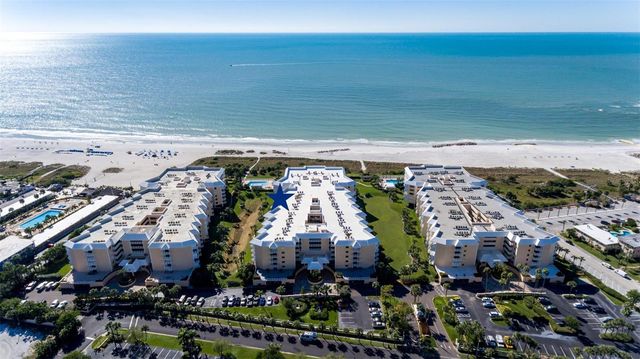 6600 SUNSET WAY 318, St Pete Beach, FL 33706
