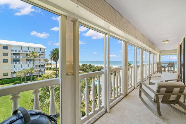 6600 SUNSET WAY 318, St Pete Beach, FL 33706