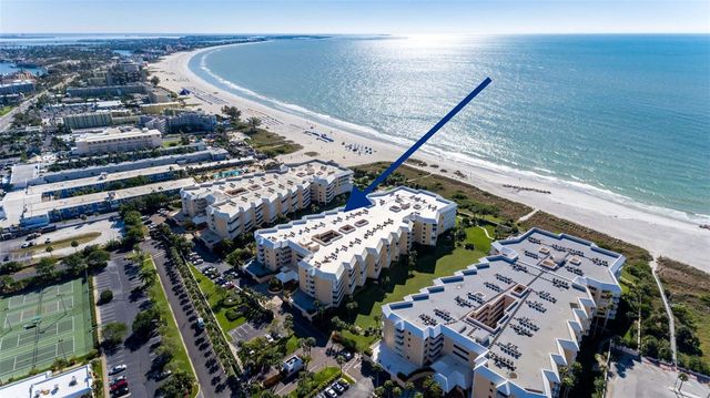 6600 SUNSET WAY 318, St Pete Beach, FL 33706