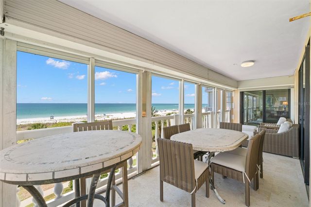 6600 SUNSET WAY 318, St Pete Beach, FL 33706