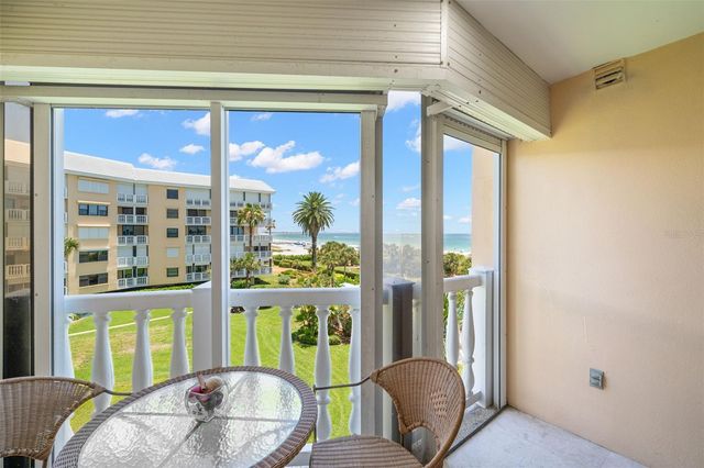6600 SUNSET WAY 318, St Pete Beach, FL 33706