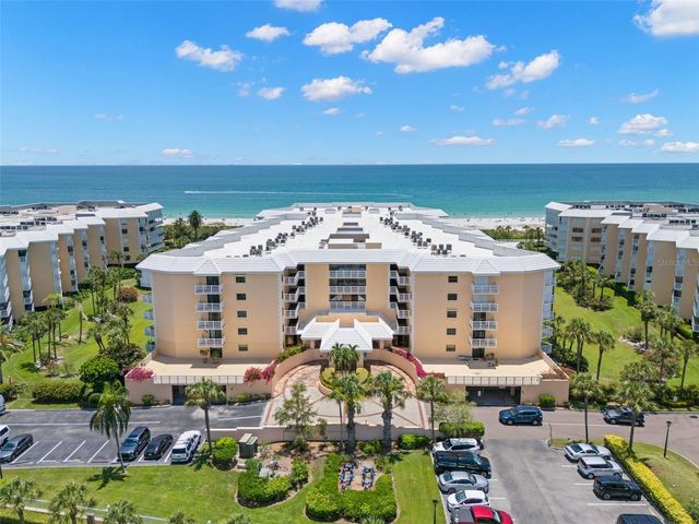6600 SUNSET WAY 318, St Pete Beach, FL 33706
