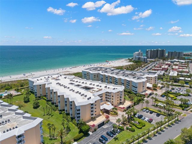 6600 SUNSET WAY 318, St Pete Beach, FL 33706