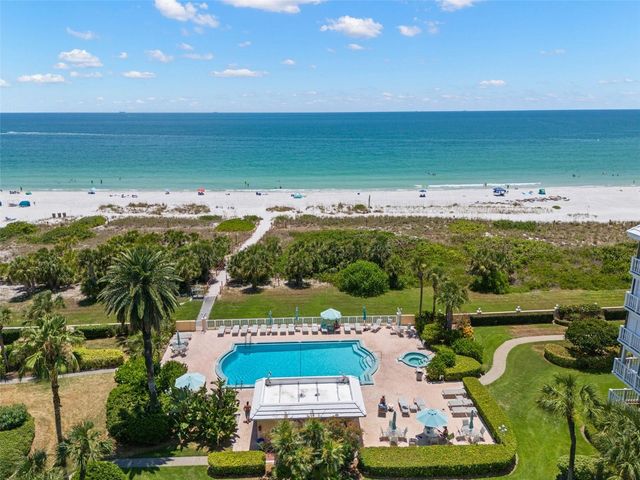 6600 SUNSET WAY 318, St Pete Beach, FL 33706