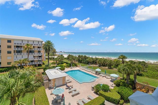 6600 SUNSET WAY 318, St Pete Beach, FL 33706