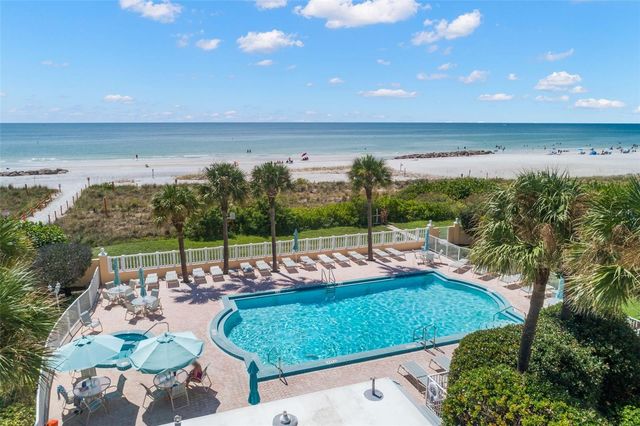 6600 SUNSET WAY 318, St Pete Beach, FL 33706