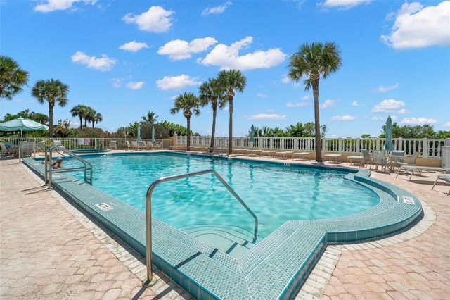 6600 SUNSET WAY 318, St Pete Beach, FL 33706