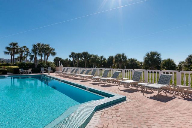 6600 SUNSET WAY 318, St Pete Beach, FL 33706