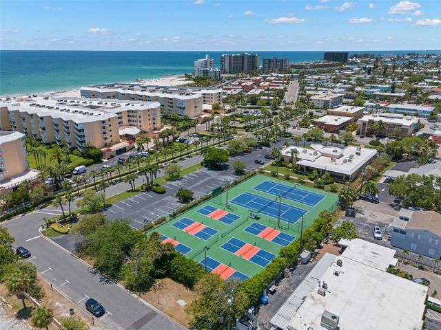 6600 SUNSET WAY 318, St Pete Beach, FL 33706