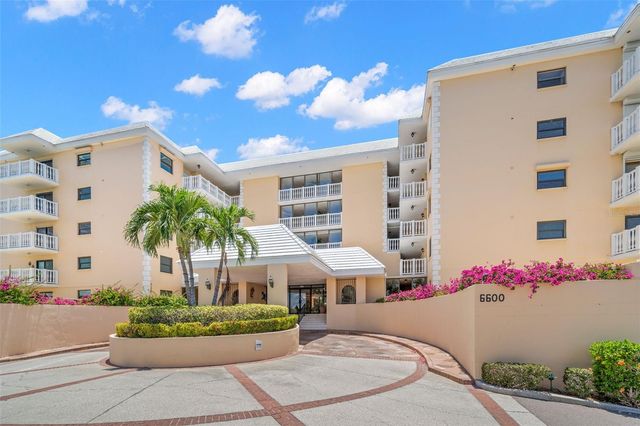 6600 SUNSET WAY 318, St Pete Beach, FL 33706