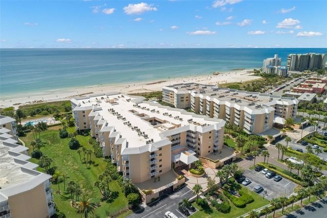 6600 SUNSET WAY 318, St Pete Beach, FL 33706