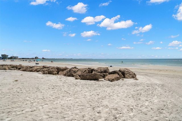 6600 SUNSET WAY 318, St Pete Beach, FL 33706