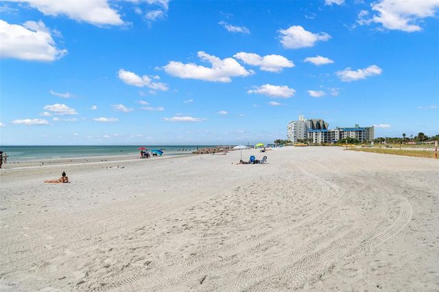 6600 SUNSET WAY 318, St Pete Beach, FL 33706