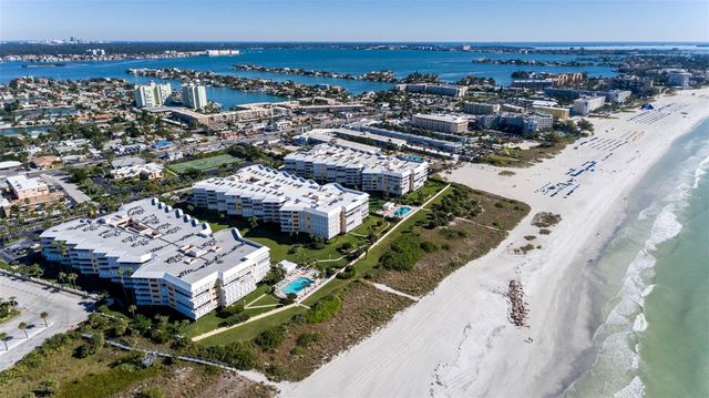 6600 SUNSET WAY 318, St Pete Beach, FL 33706