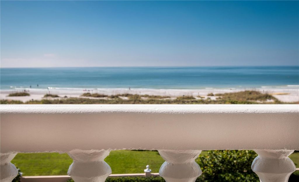 6600 SUNSET WAY 318, St Pete Beach, FL 33706