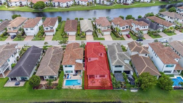 11843 SW 13th Court, Pembroke Pines, FL 33025
