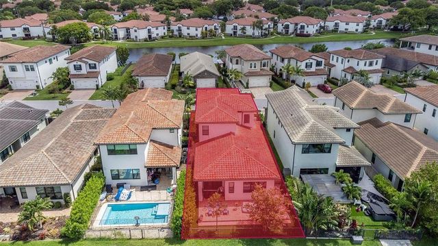 11843 SW 13th Court, Pembroke Pines, FL 33025