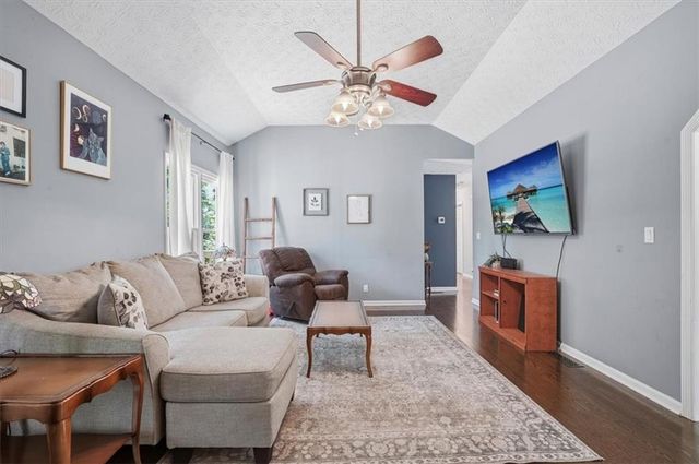 197 Presidential Drive, Dallas, GA 30157
