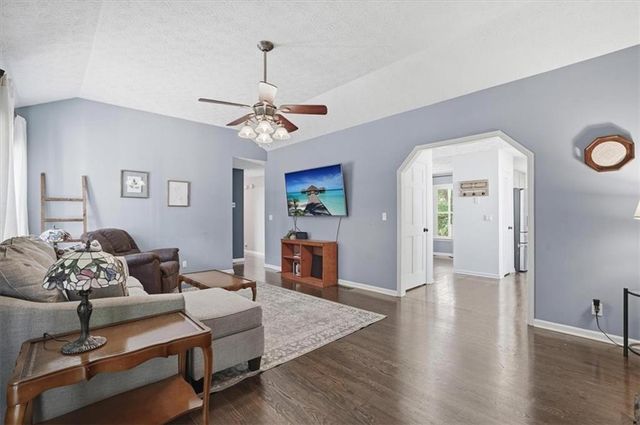 197 Presidential Drive, Dallas, GA 30157