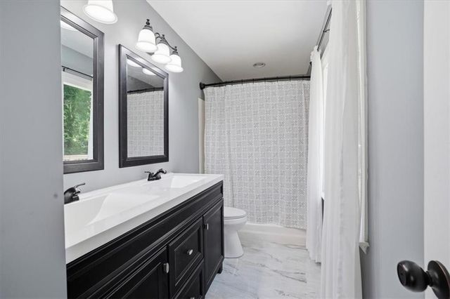 197 Presidential Drive, Dallas, GA 30157