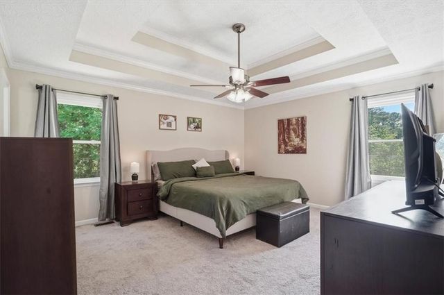 197 Presidential Drive, Dallas, GA 30157