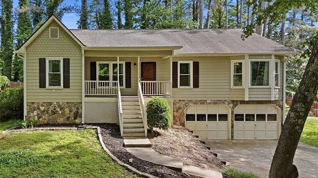 197 Presidential Drive, Dallas, GA 30157