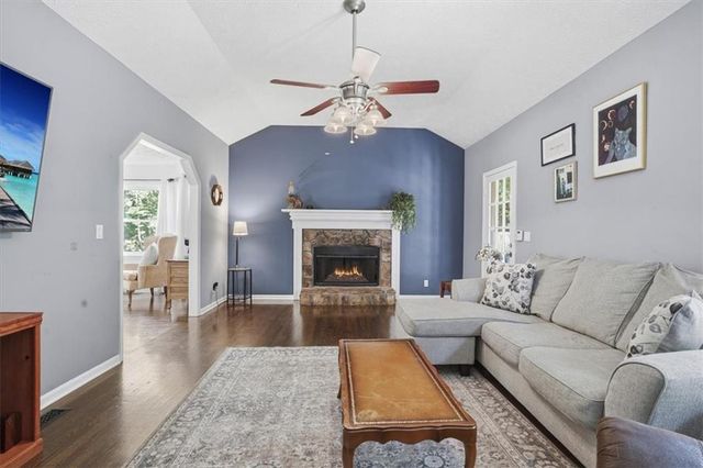 197 Presidential Drive, Dallas, GA 30157