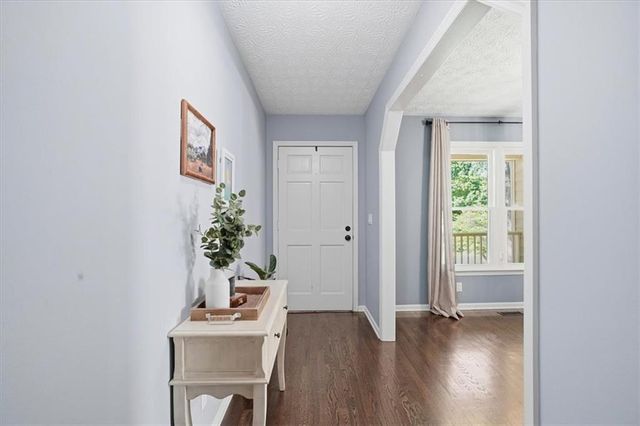197 Presidential Drive, Dallas, GA 30157