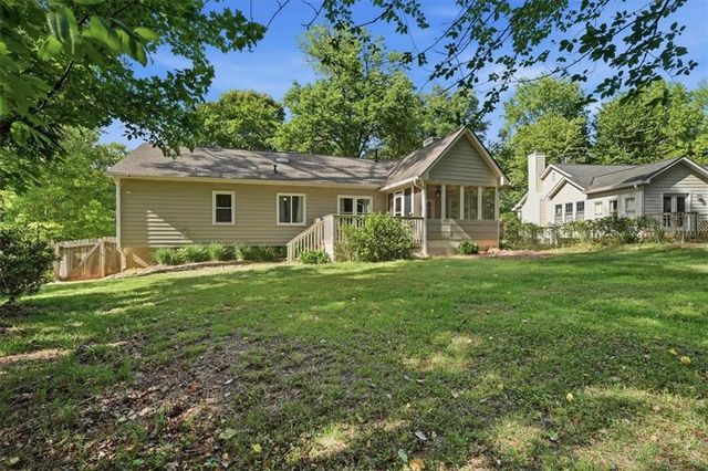 197 Presidential Drive, Dallas, GA 30157