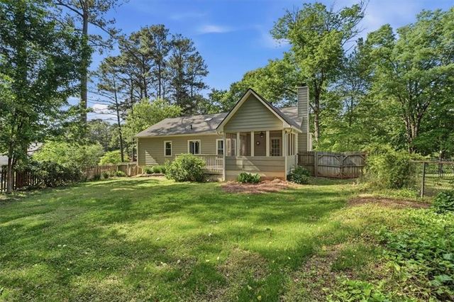 197 Presidential Drive, Dallas, GA 30157