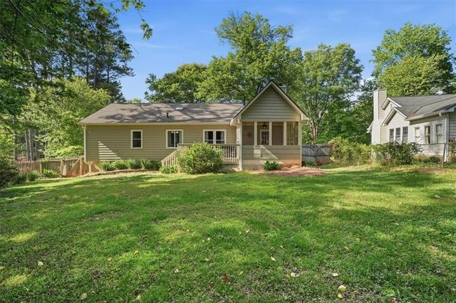 197 Presidential Drive, Dallas, GA 30157
