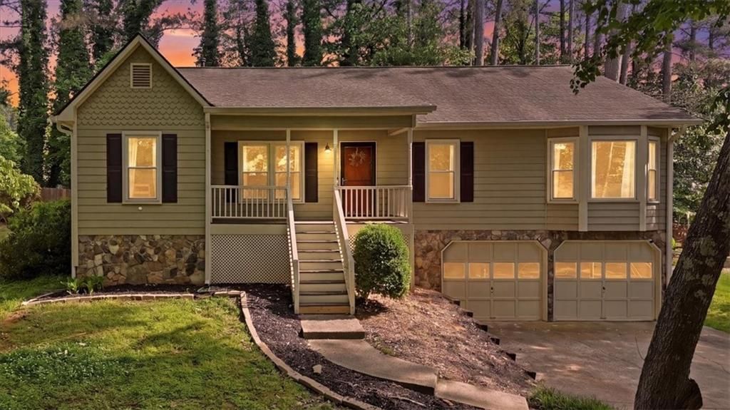 197 Presidential Drive, Dallas, GA 30157