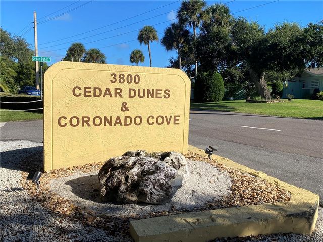 18 CEDAR DUNES DRIVE, New Smyrna Beach, FL 32169