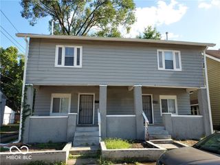 143 W 35th Street, Indianapolis, IN 46208