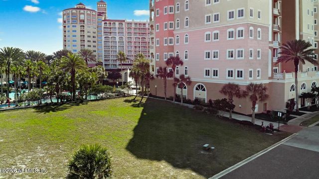 320 OCEAN CREST Drive, Palm Coast, FL 32137