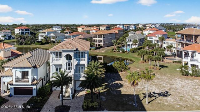 320 OCEAN CREST Drive, Palm Coast, FL 32137