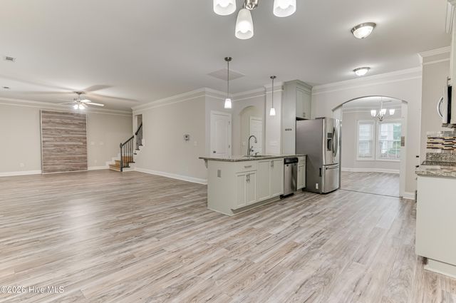 2315 Malone Way, Evans, GA 30809