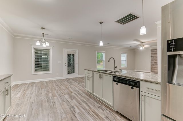 2315 Malone Way, Evans, GA 30809