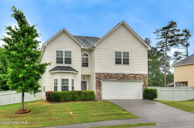 2315 Malone Way, Evans, GA 30809