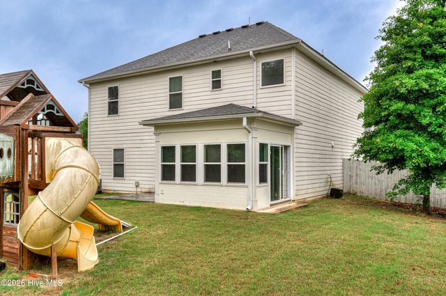 2315 Malone Way, Evans, GA 30809