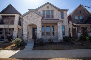 2653 Kings Canyon Mews, Corinth, TX 76210