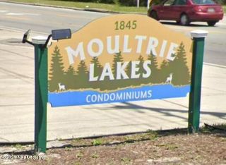 1845 OLD MOULTRIE Road 40, St. Augustine, FL 32084