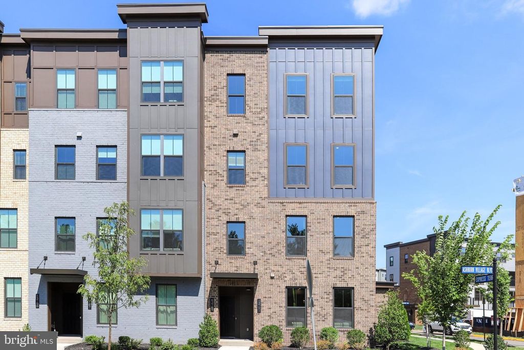 43789 METRO TER, Ashburn, VA 20147