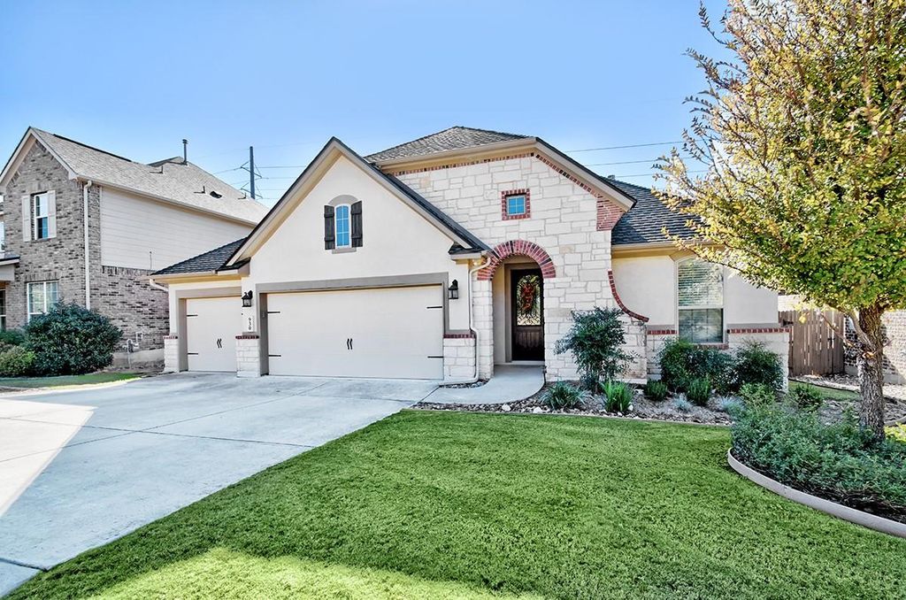 930 Dulce VIS, San Antonio, TX 78260